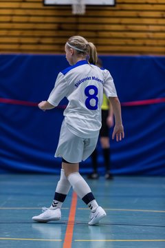 Bild 118 - Hesebeck Hallenmasters